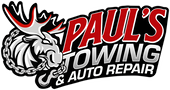 Paul's Towing and Auto Repair